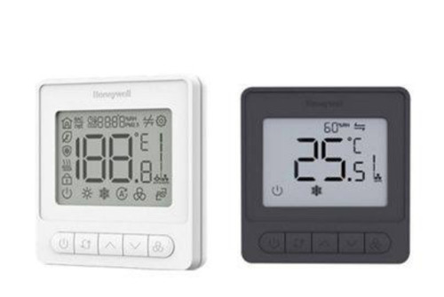 ترموستات دیجیتال هانیول