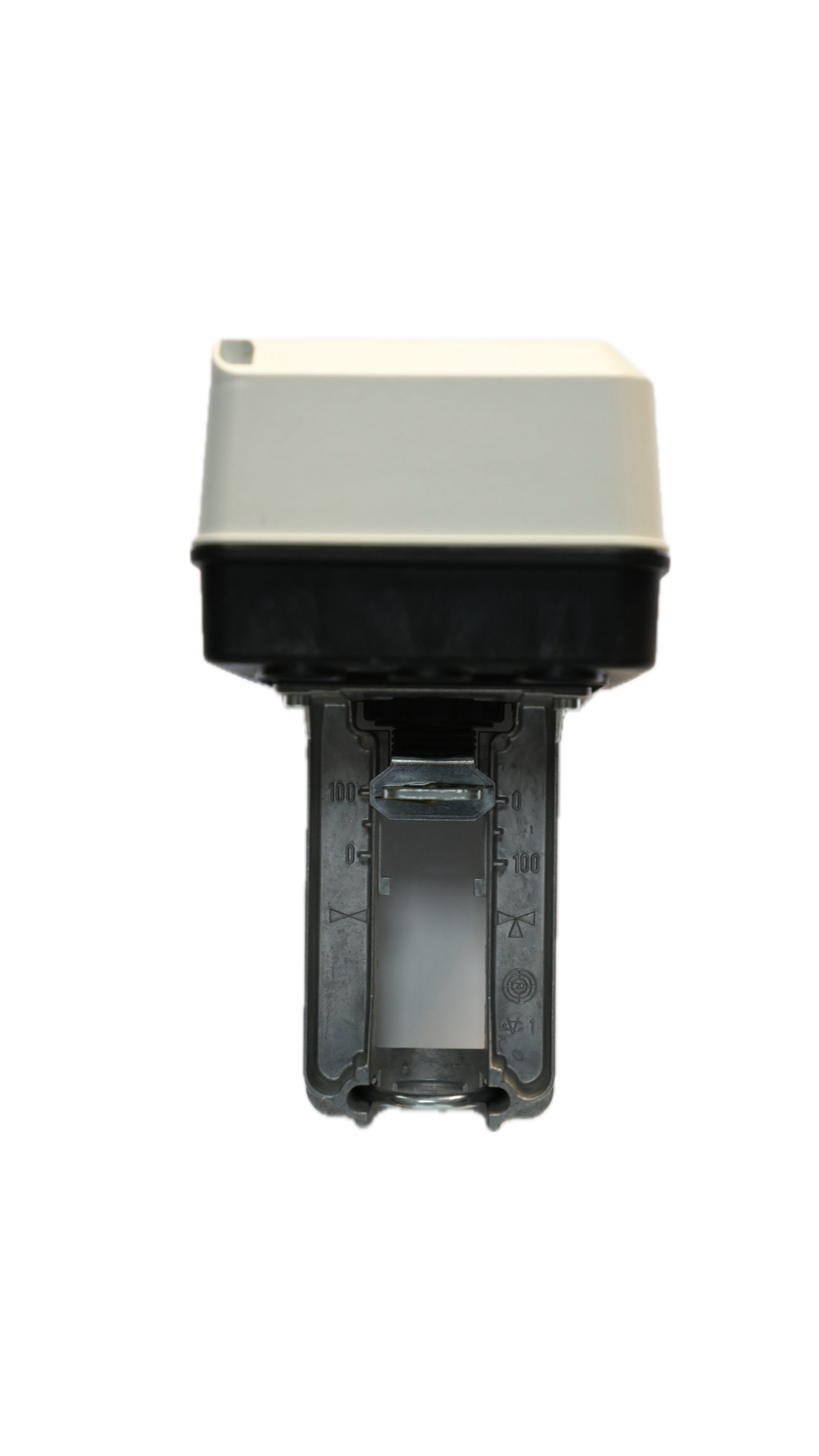 تصویر محرک تدریجی هانیول مدل ML7420a6025 ML7420a6025