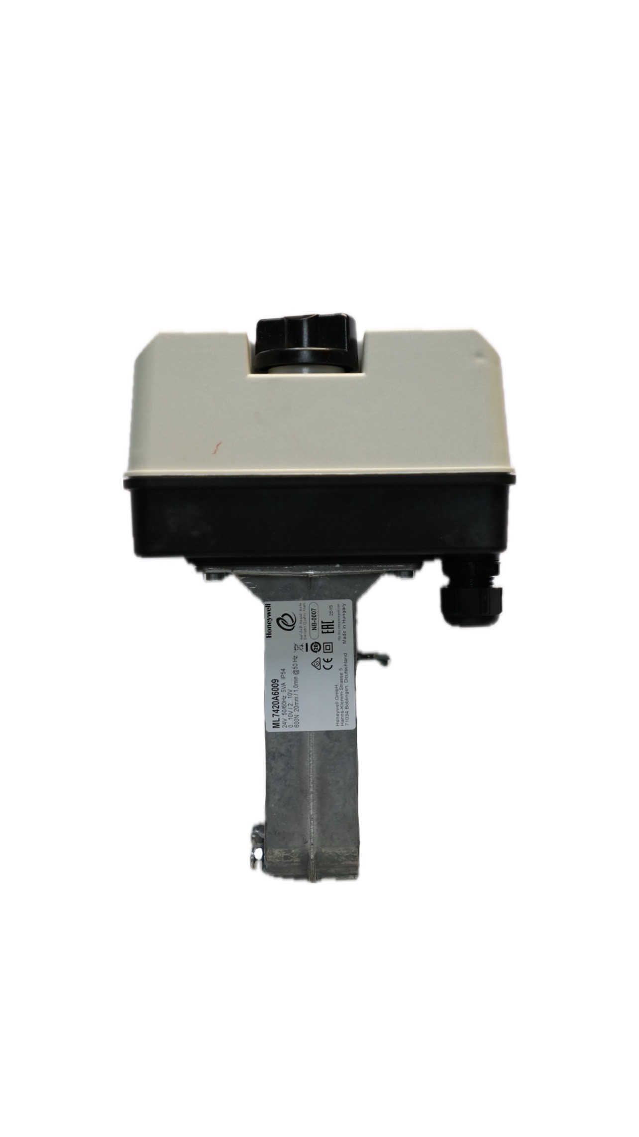محرک تدریجی هانیول فیدبک دار ML7420a6009